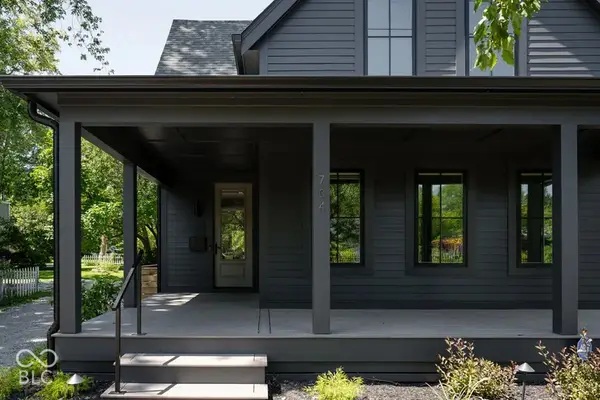 704 N Highland, Indianapolis, IN 46202