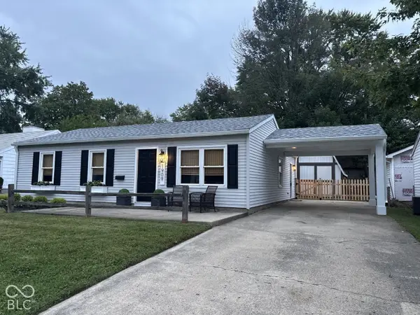 1909 Arlington Road, Lafayette, IN 47904