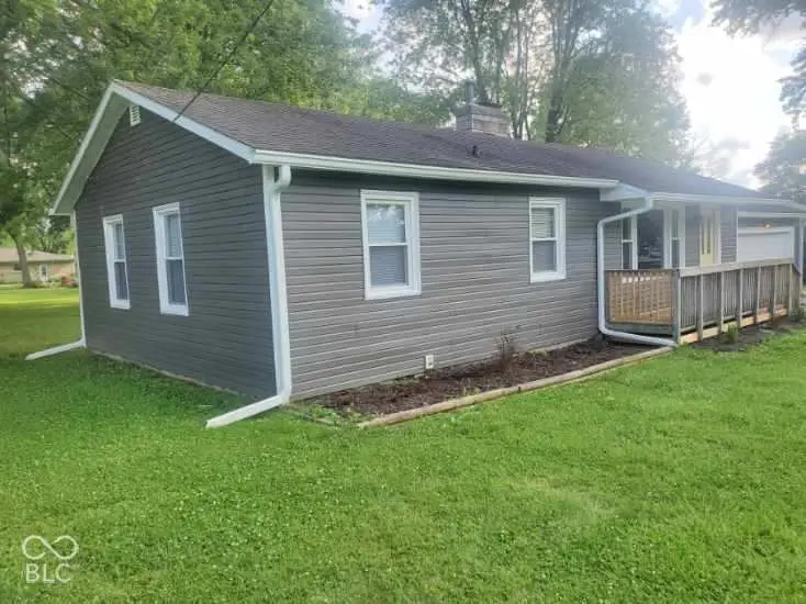 3013 E Royerton Road, Muncie, IN 47303 - #2