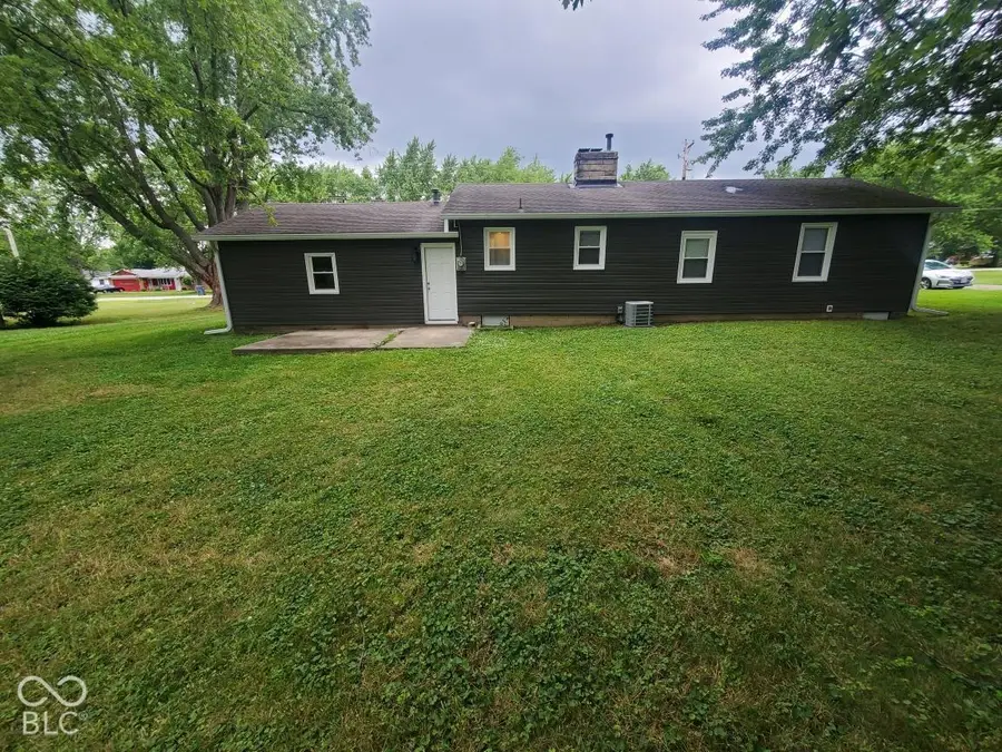 3013 E Royerton Road, Muncie, IN 47303 - #3