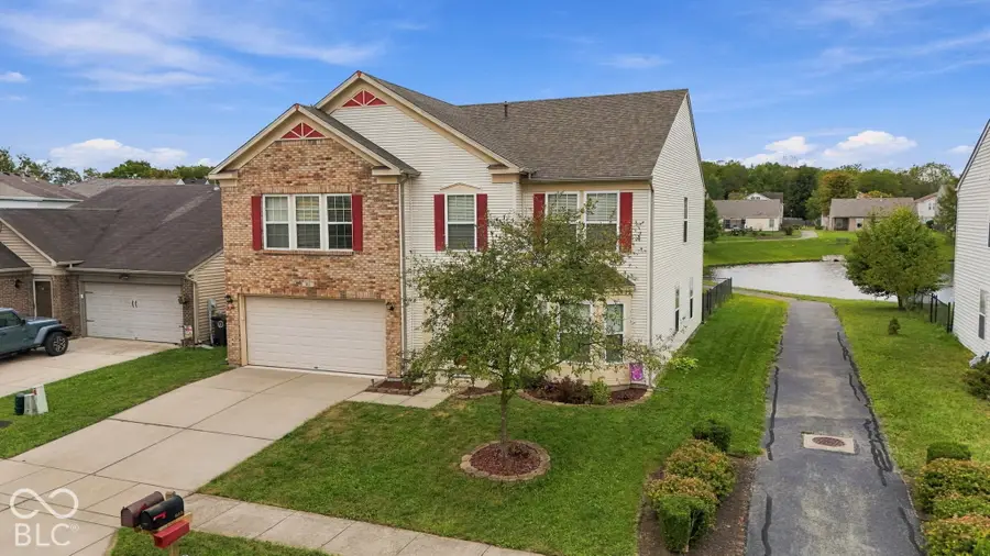 831 Highpointe, Shelbyville, IN 46176 - #2