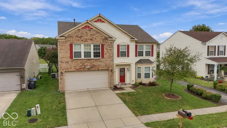 831 Highpointe, Shelbyville, IN 46176 - #3