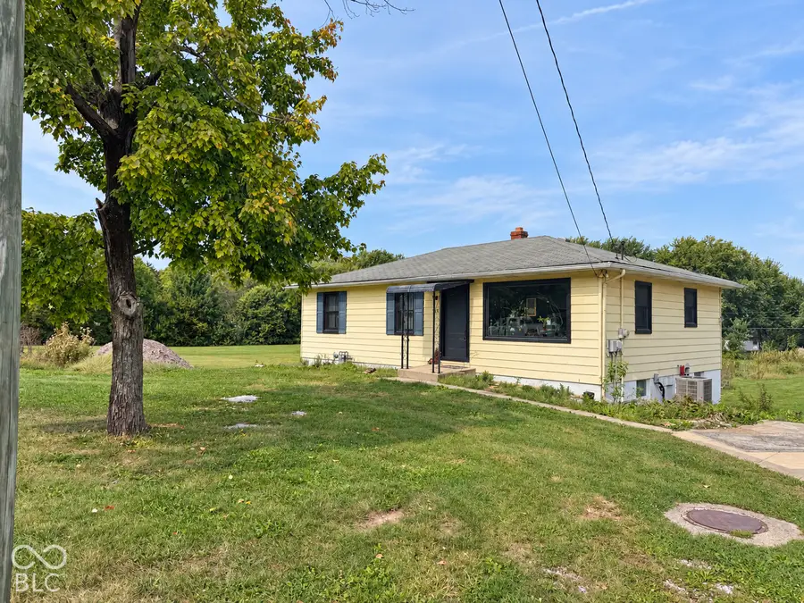 302 E Thompson Road, Indianapolis, IN 46227 - #2