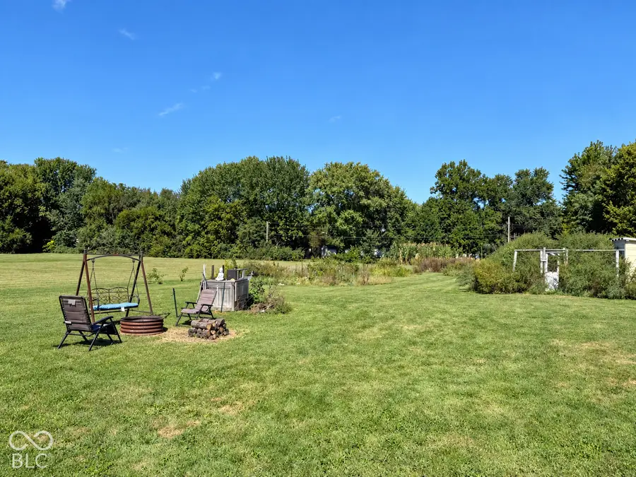 302 E Thompson Road, Indianapolis, IN 46227 - #3