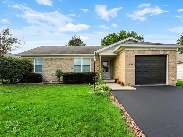 8795 E 146th Street E, Fishers, IN 46308