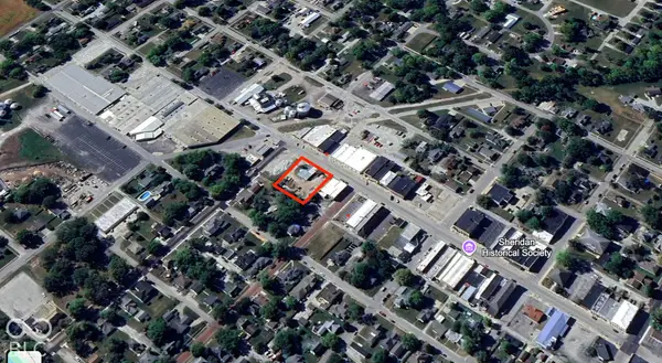 507 S Main, Sheridan, IN 46069