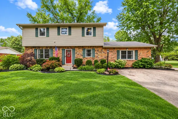 10566 Andrea Court, Indianapolis, IN 46231