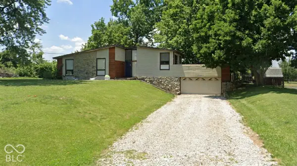 5944 S Karen Drive, Indianapolis, IN 46239