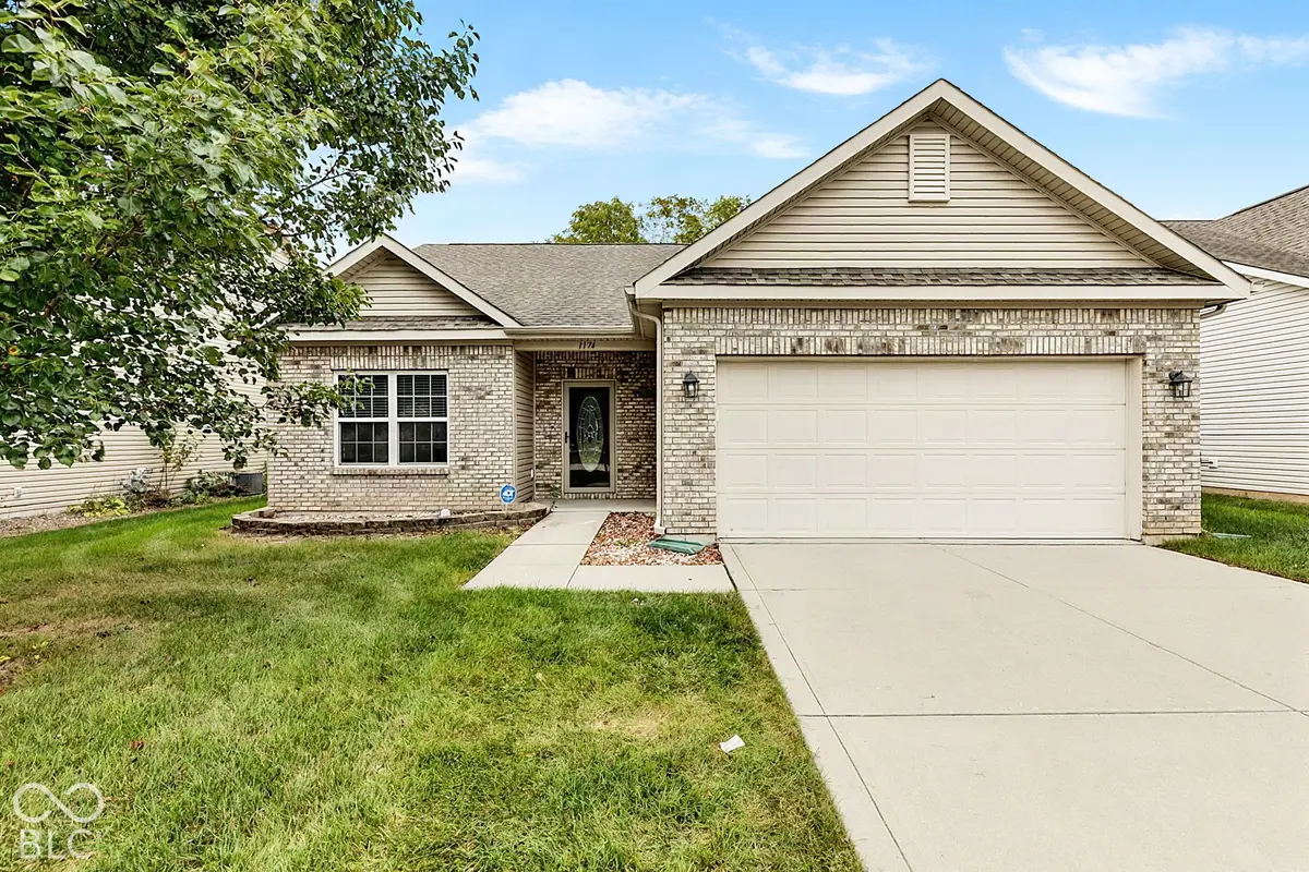 1174 Partridge Drive, Indianapolis, IN 46231 - #1