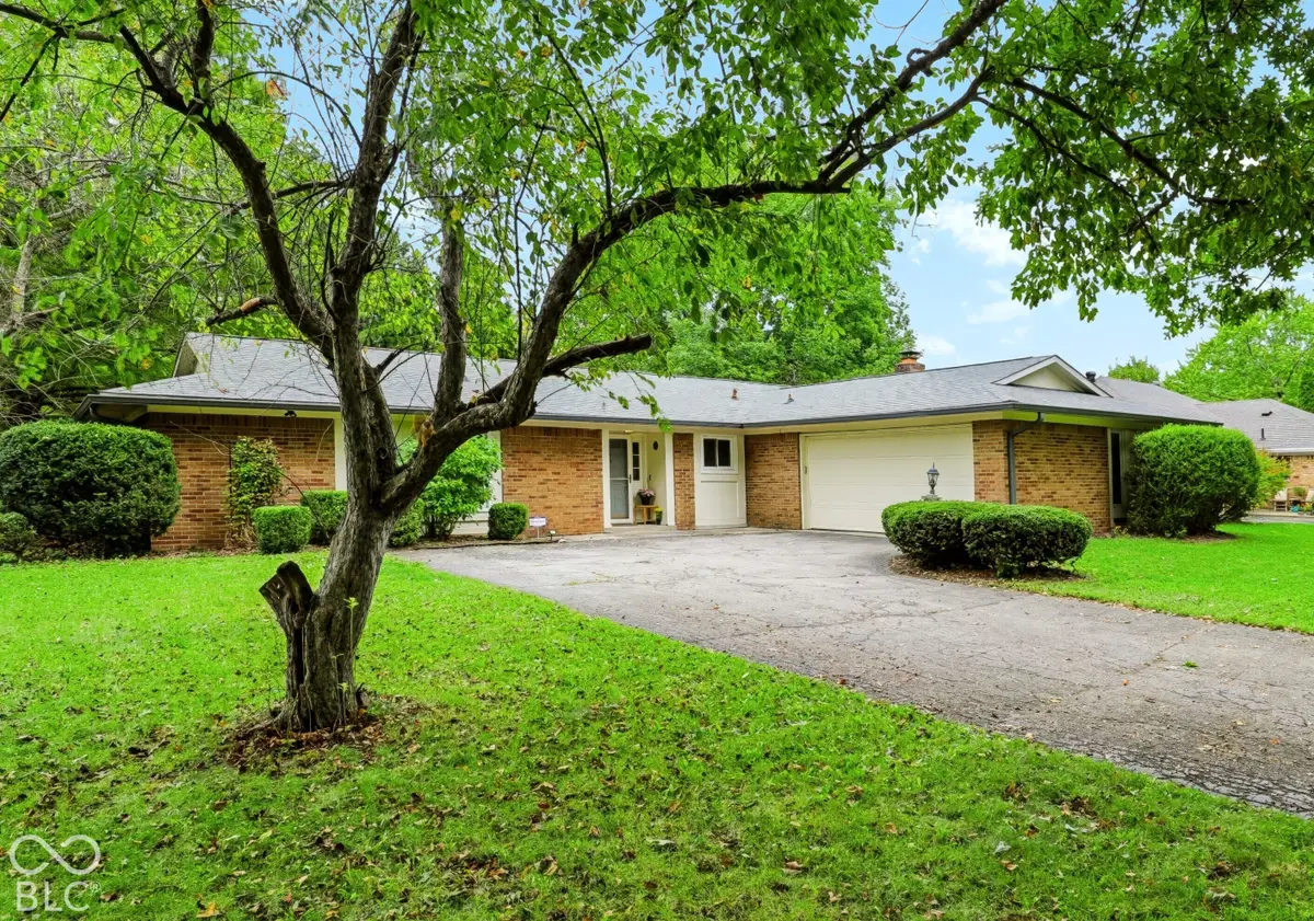 8039 Sandi Court, Indianapolis, IN 46260 - #1