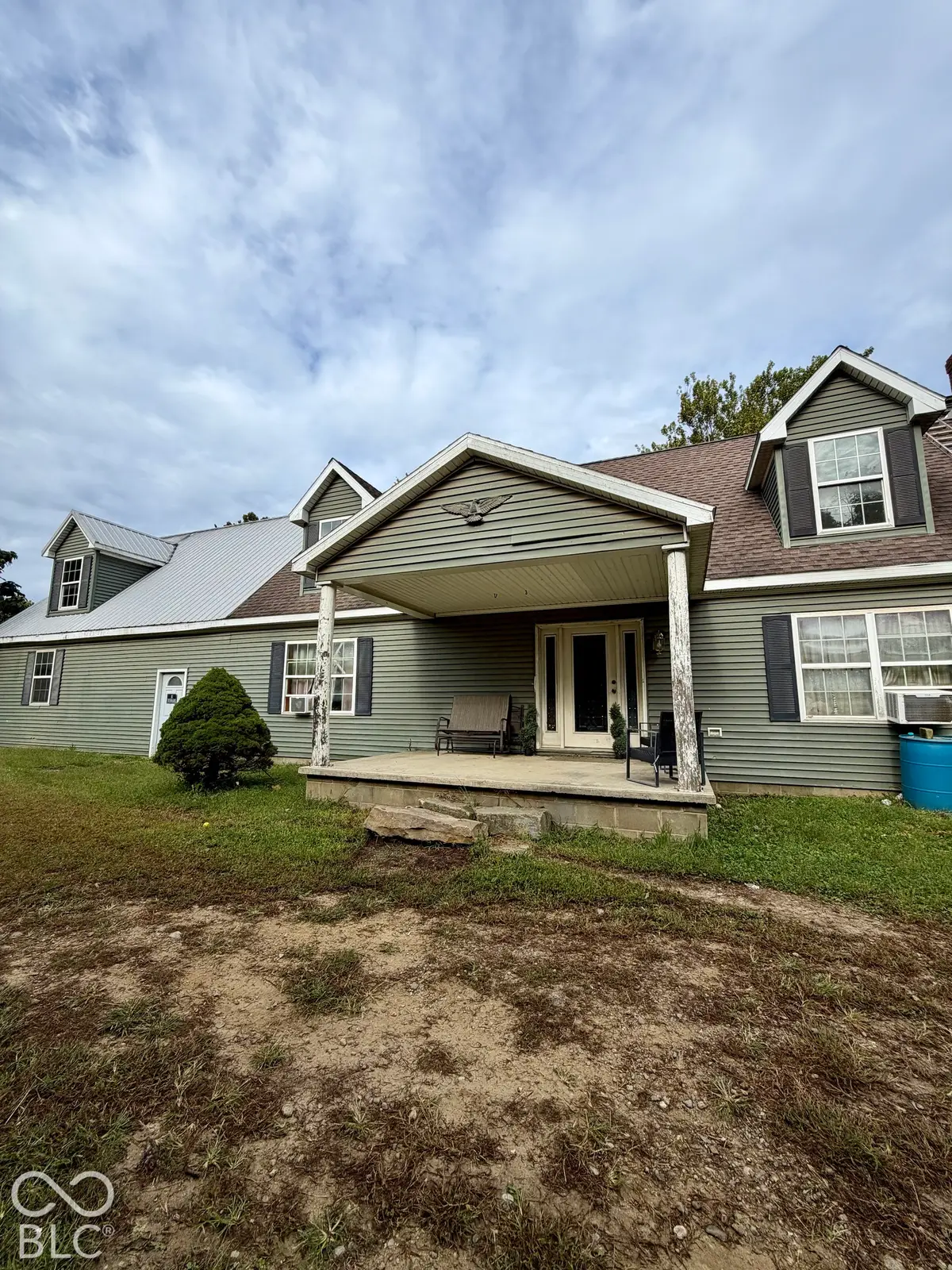 102 S 3rd Street, Williamsport, IN 47993 - #1