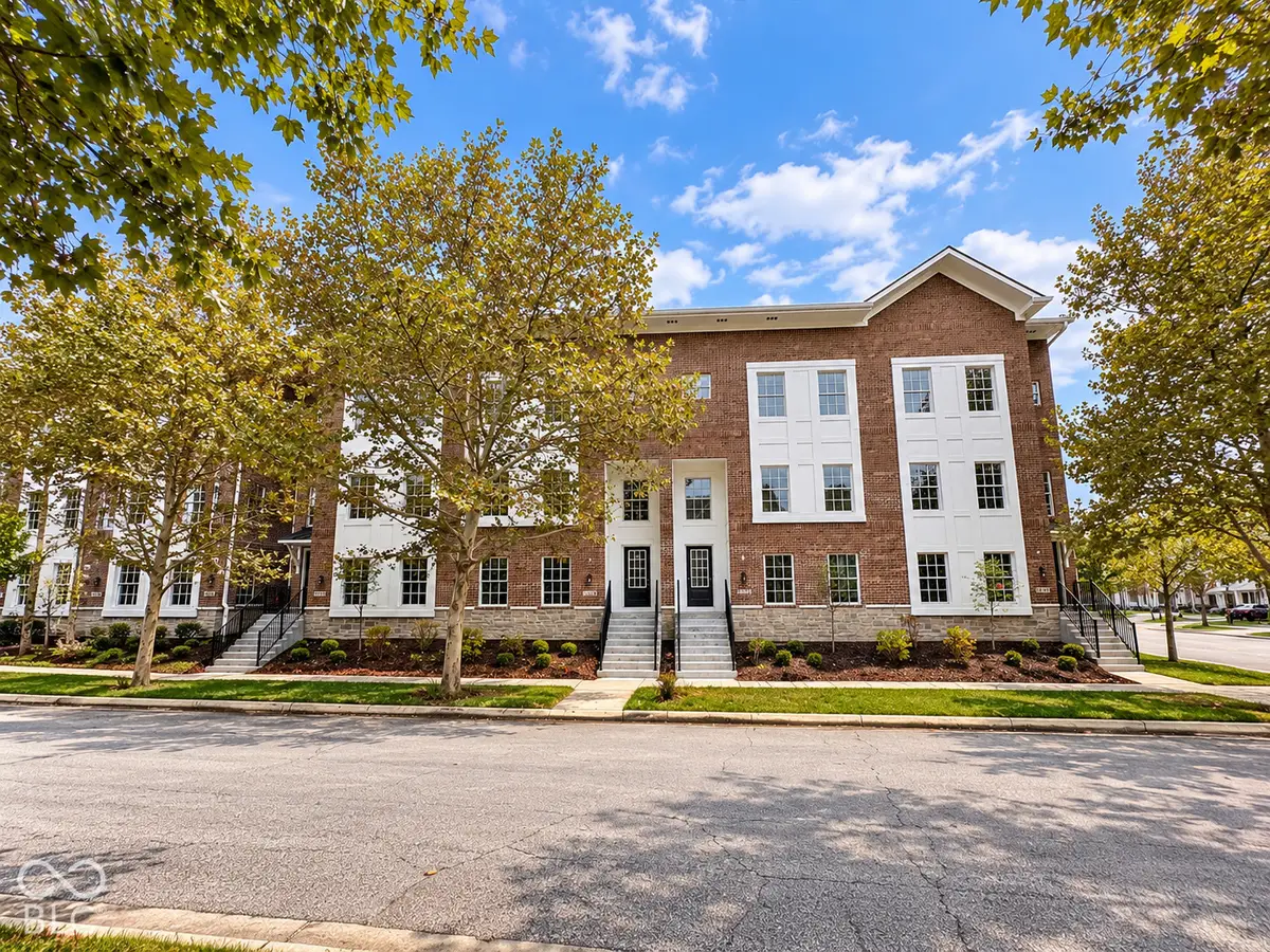 5748 Birtz Road, Indianapolis, IN 46216 - #1