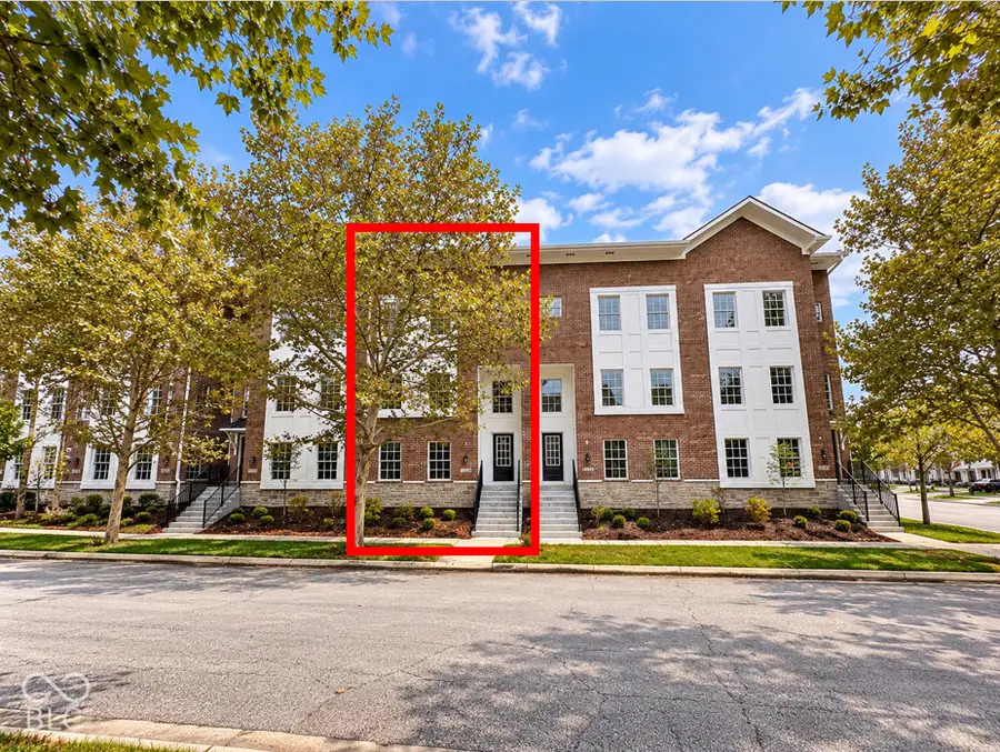 5748 Birtz Road, Indianapolis, IN 46216 - #2