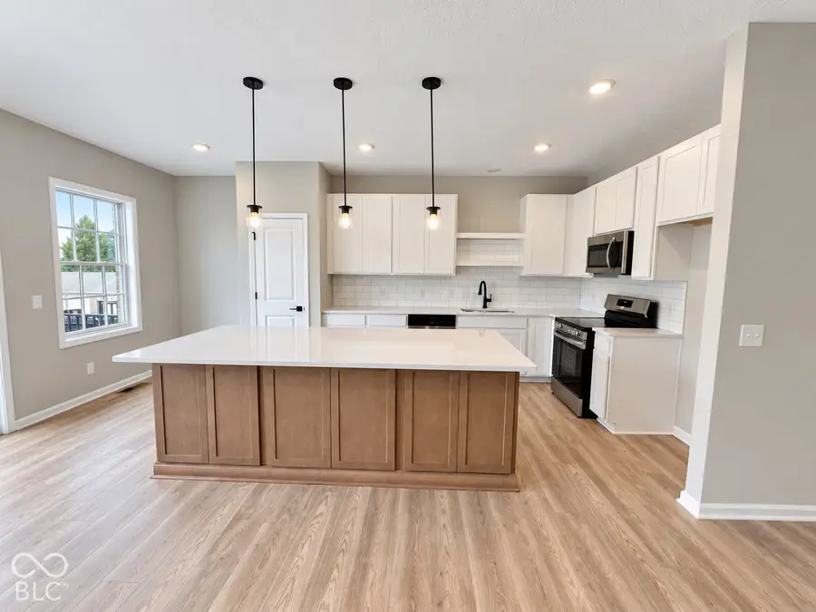 5748 Birtz Road, Indianapolis, IN 46216 - #3