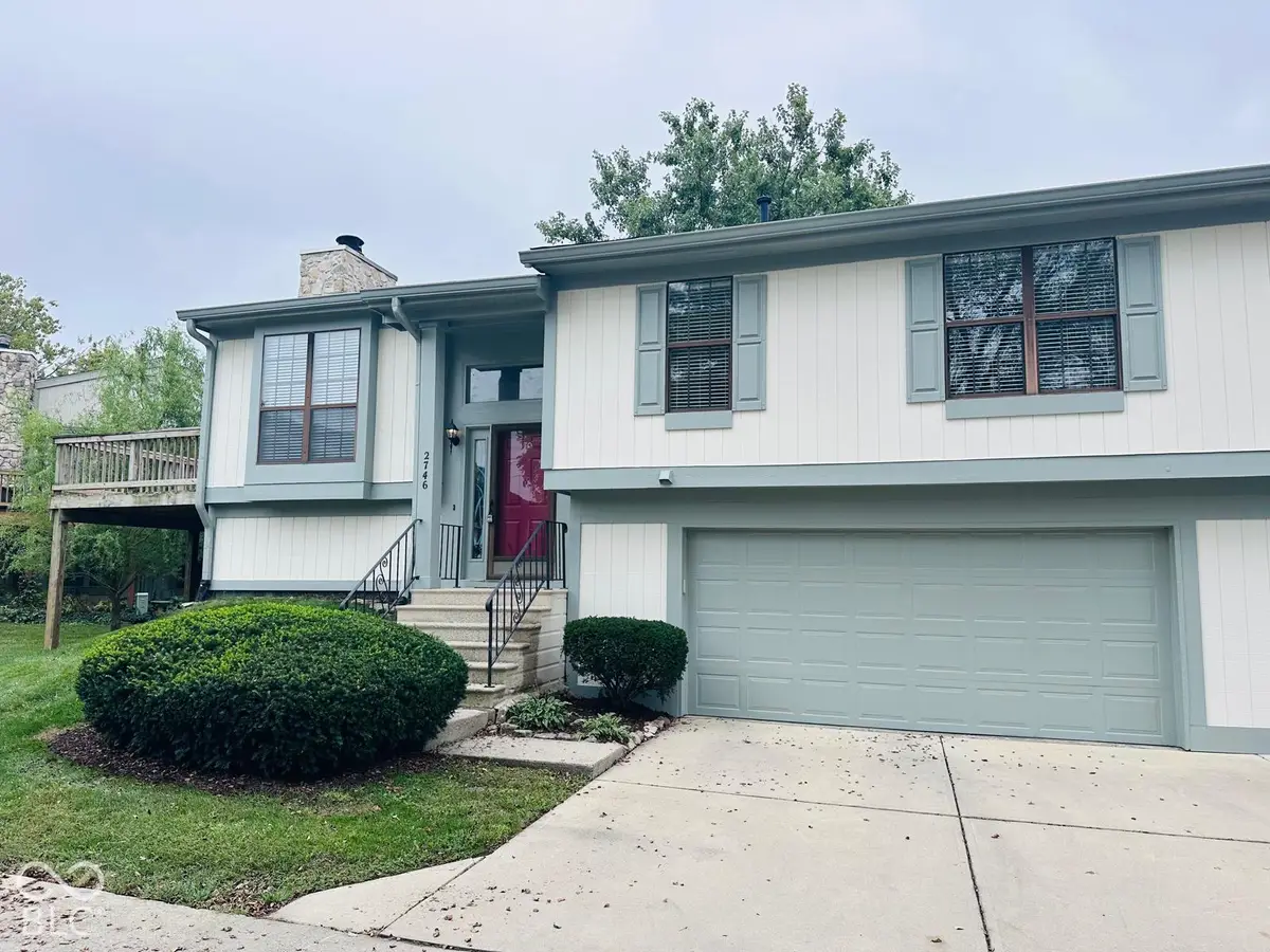 2746 Lakeshire Lane, Indianapolis, IN 46268 - #1