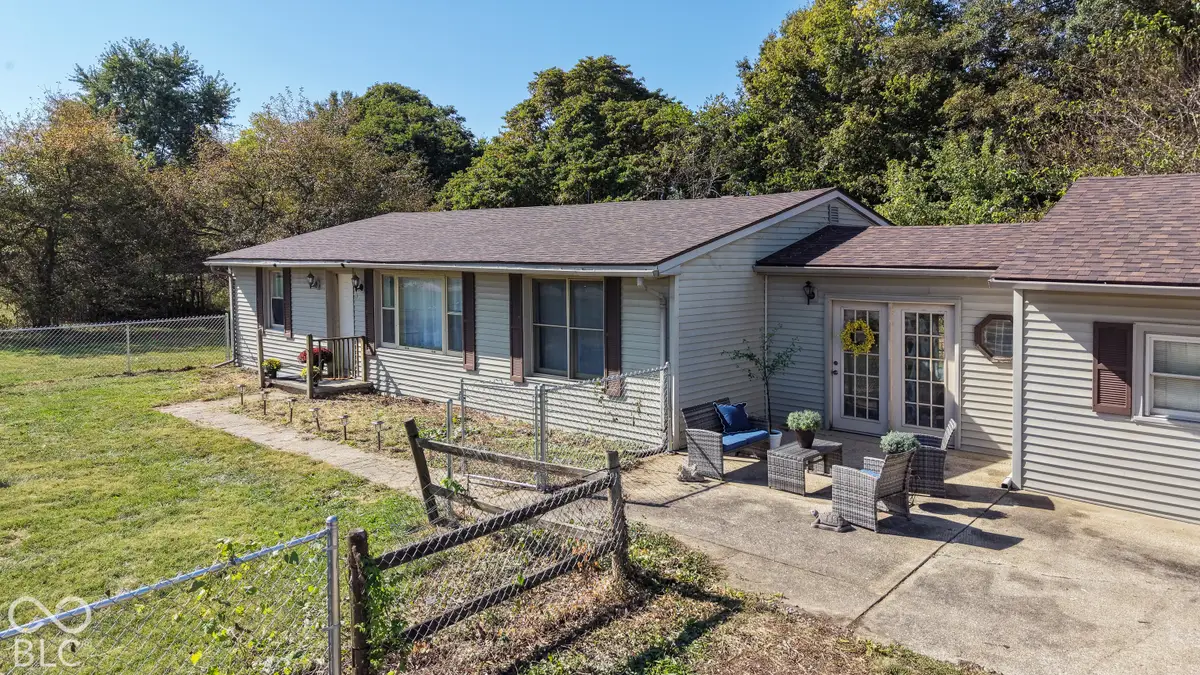 9545 Bono Road, Terre Haute, IN 47802 - #1