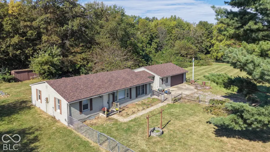 9545 Bono Road, Terre Haute, IN 47802 - #2