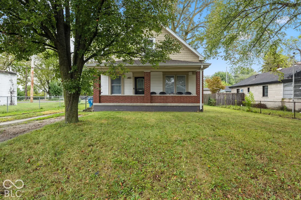 3711 Aurora Street, Indianapolis, IN 46227 - #1
