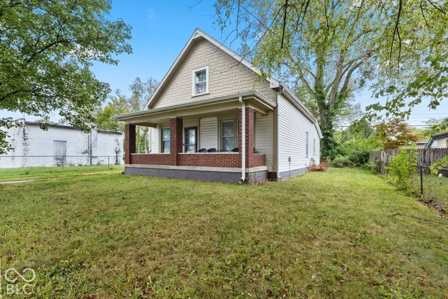 3711 Aurora Street, Indianapolis, IN 46227 - #2