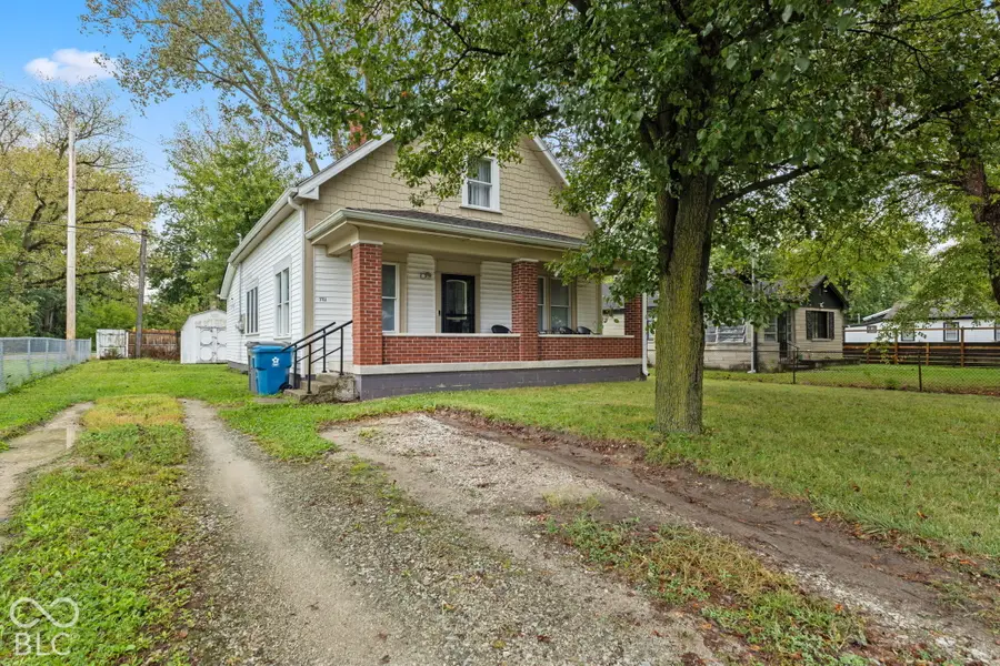 3711 Aurora Street, Indianapolis, IN 46227 - #3