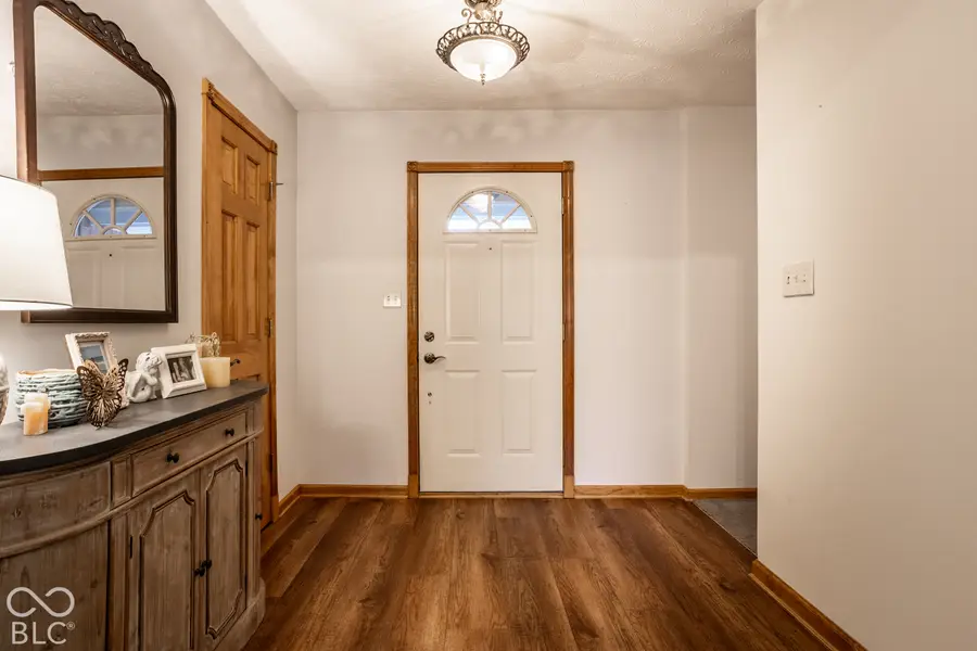 8316 Hunters Meadow Way, Indianapolis, IN 46259 - #2