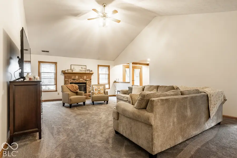 8316 Hunters Meadow Way, Indianapolis, IN 46259 - #3