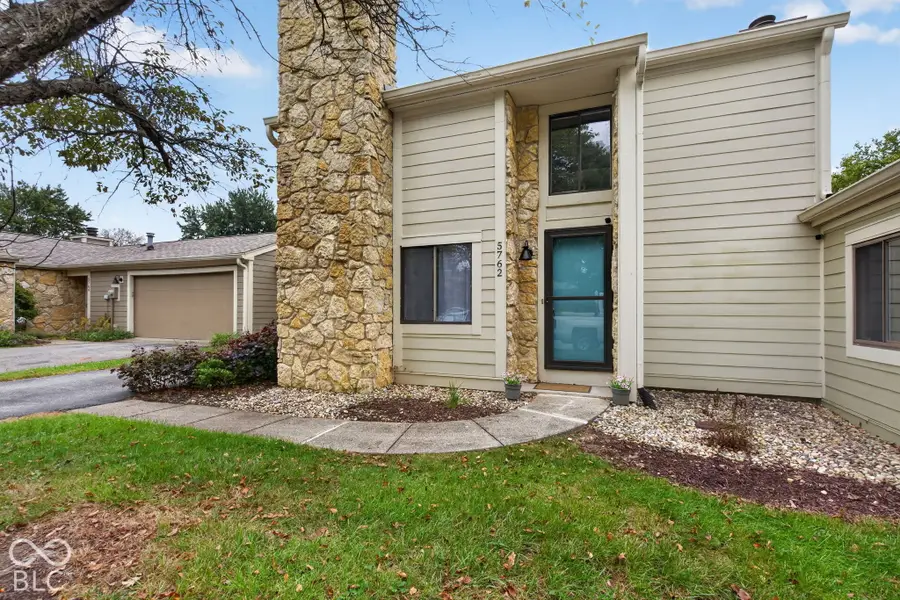 5762 Overcrest Drive, Indianapolis, IN 46237 - #3