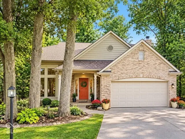 6969 Copper Mountain Court, Indianapolis, IN 46236 - #1