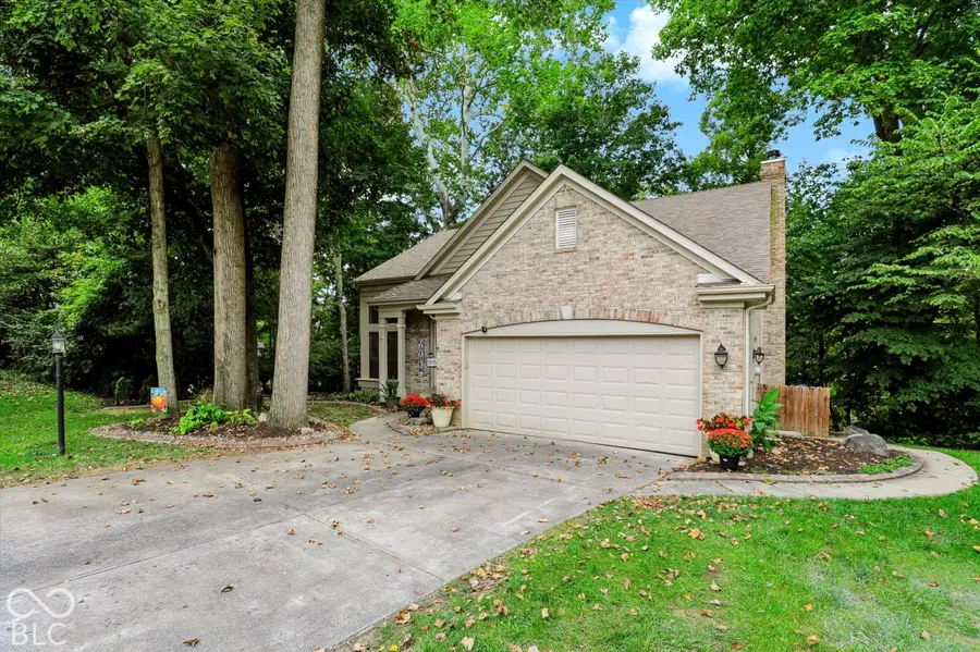 6969 Copper Mountain Court, Indianapolis, IN 46236 - #3
