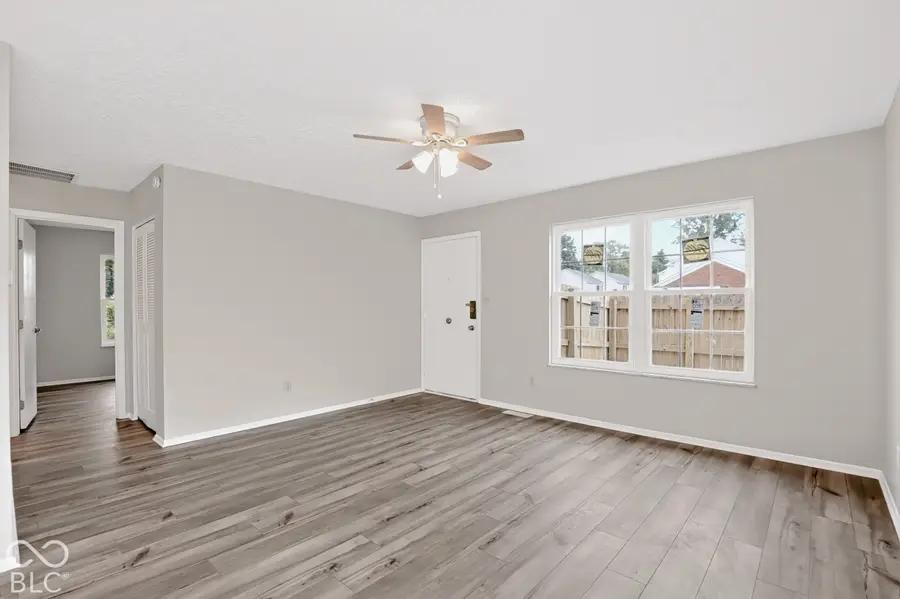 1613 Marborough Lane, Indianapolis, IN 46260 - #3