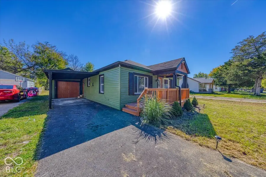 3021 Alice Avenue, Indianapolis, IN 46237 - #2