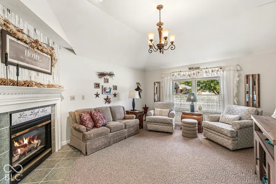 5701 Kensington Way N, Plainfield, IN 46168 - #2