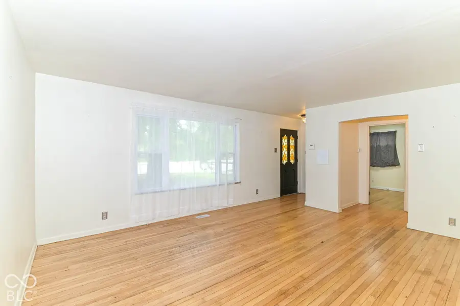3415 E 38th, Indianapolis, IN 46218 - #3