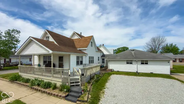 535 Dunn Avenue, Shelbyville, IN 46176