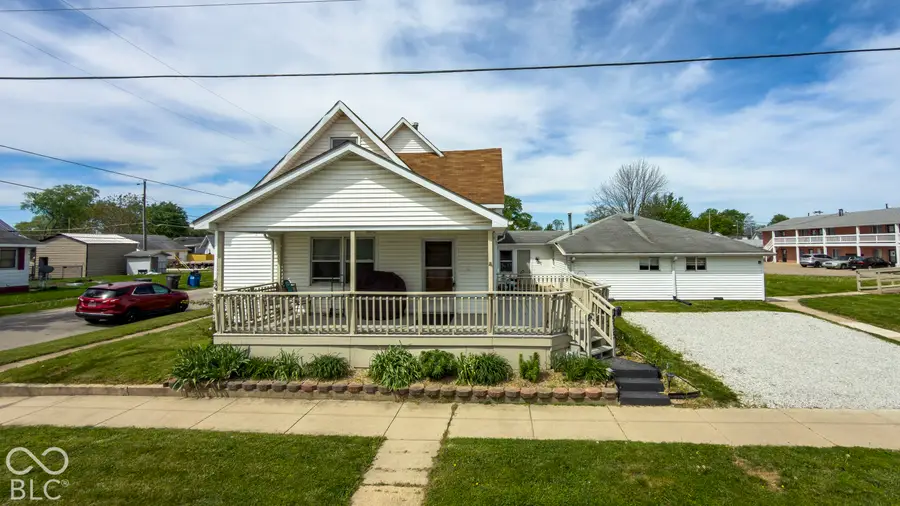 535 Dunn Avenue, Shelbyville, IN 46176 - #2