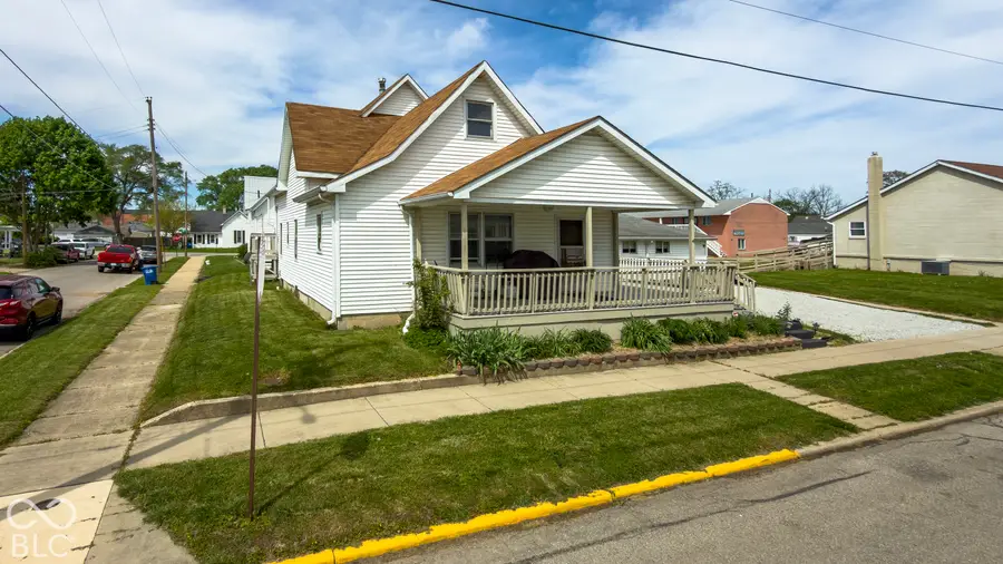 535 Dunn Avenue, Shelbyville, IN 46176 - #3