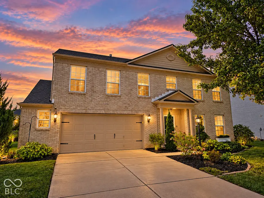 13946 Meadow Lake Drive, Fishers, IN 46038 - #2