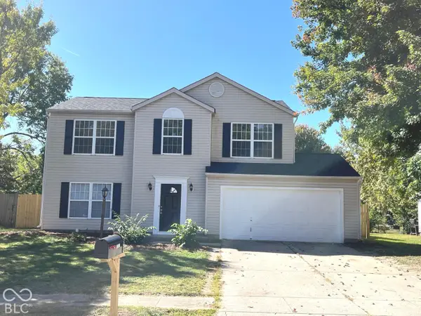 12621 Roan, Indianapolis, IN 46236