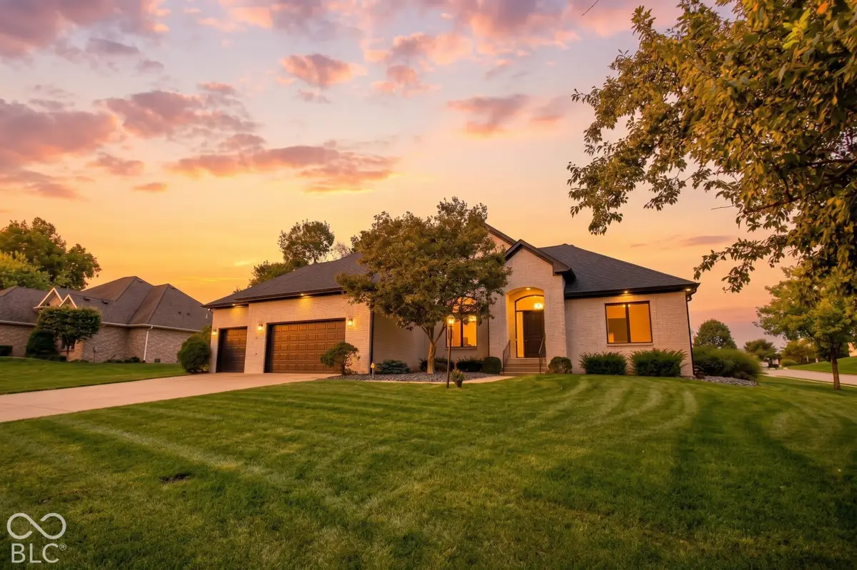 7323 Rooses Way, Indianapolis, IN 46217 - #1