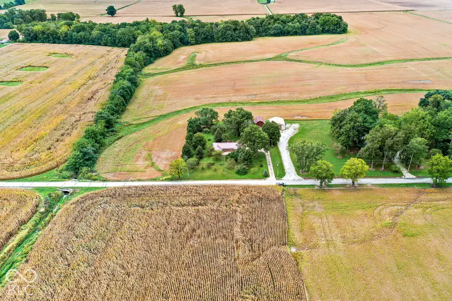 12765 Walters Road, Martinsville, IN 46151 - #3