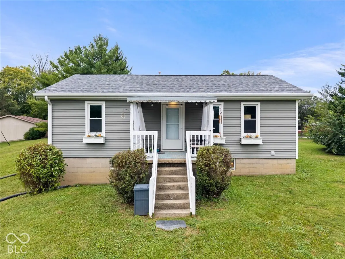 9049 W Forest Drive, Elwood, IN 46036 - #1