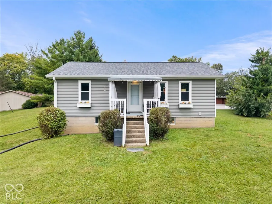 9049 W Forest Drive, Elwood, IN 46036 - #2