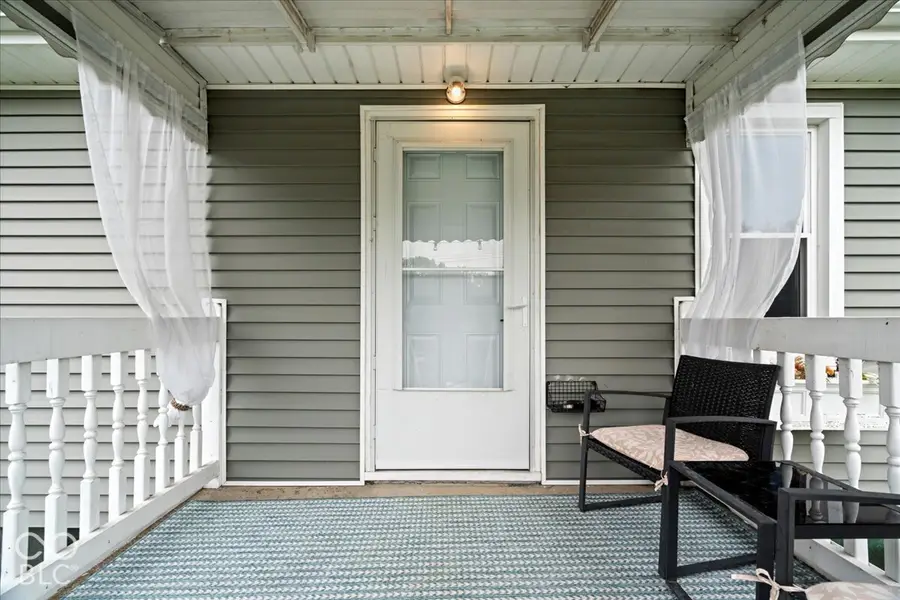 9049 W Forest Drive, Elwood, IN 46036 - #3