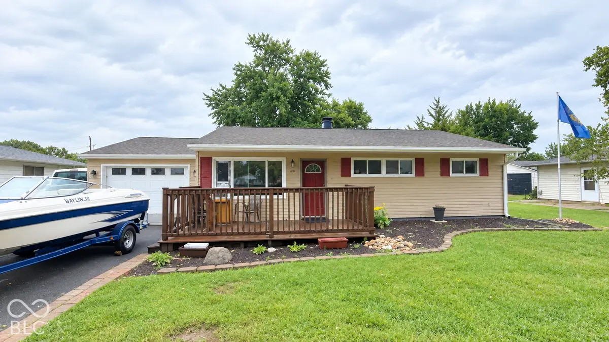 4051 Standish Drive, Indianapolis, IN 46221 - #1