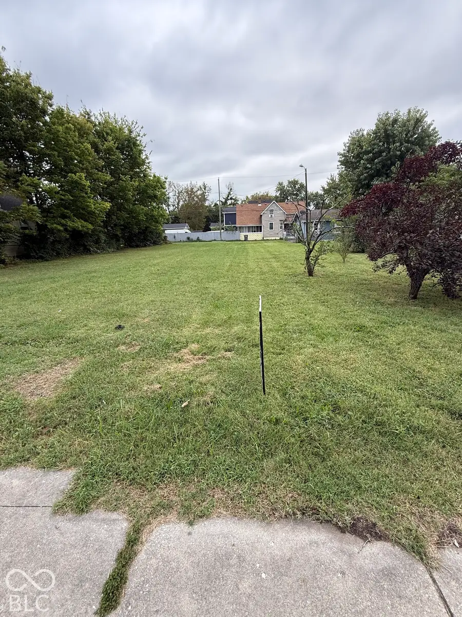 2505 Prospect Street, Indianapolis, IN 46203 - #3