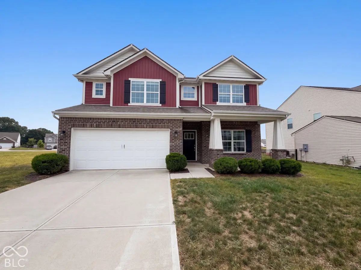 942 Ram Drive, Franklin, IN 46131 - #1