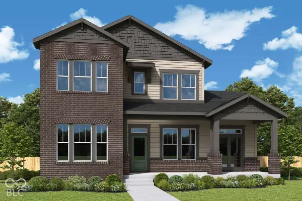 8697 Fowler Street, Zionsville, IN 46077