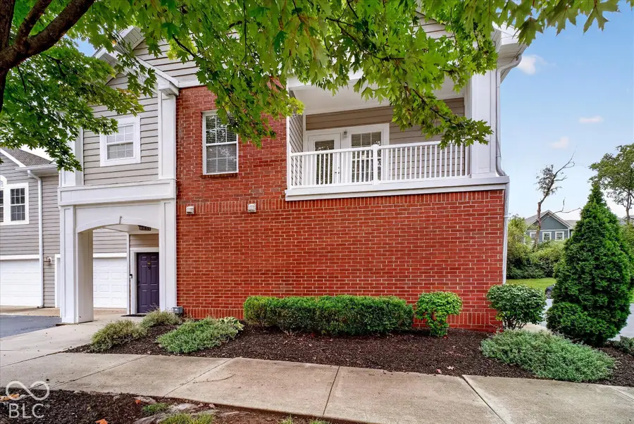 1296 Shadow Ridge Road, Carmel, IN 46280 - #2