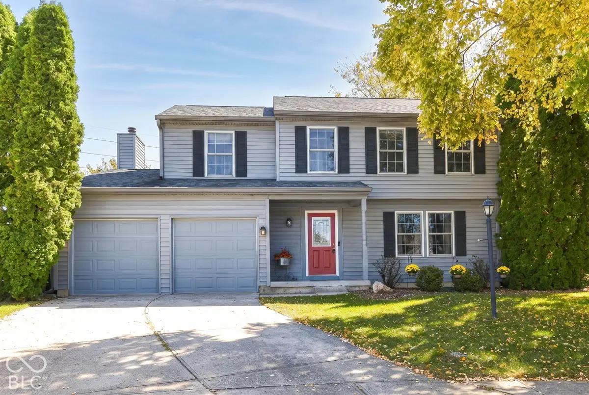 8935 Tanner Drive, Fishers, IN 46038 - #1