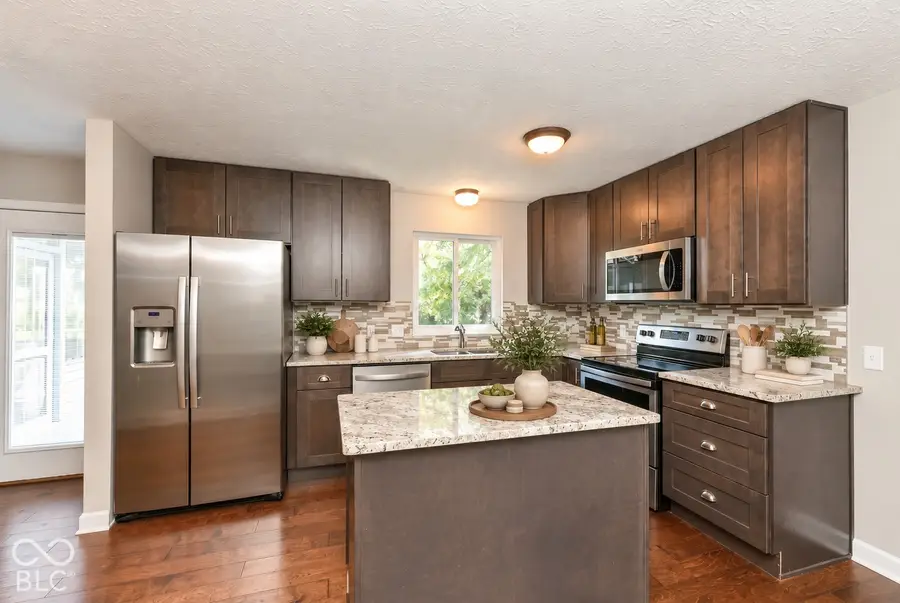 8935 Tanner Drive, Fishers, IN 46038 - #2